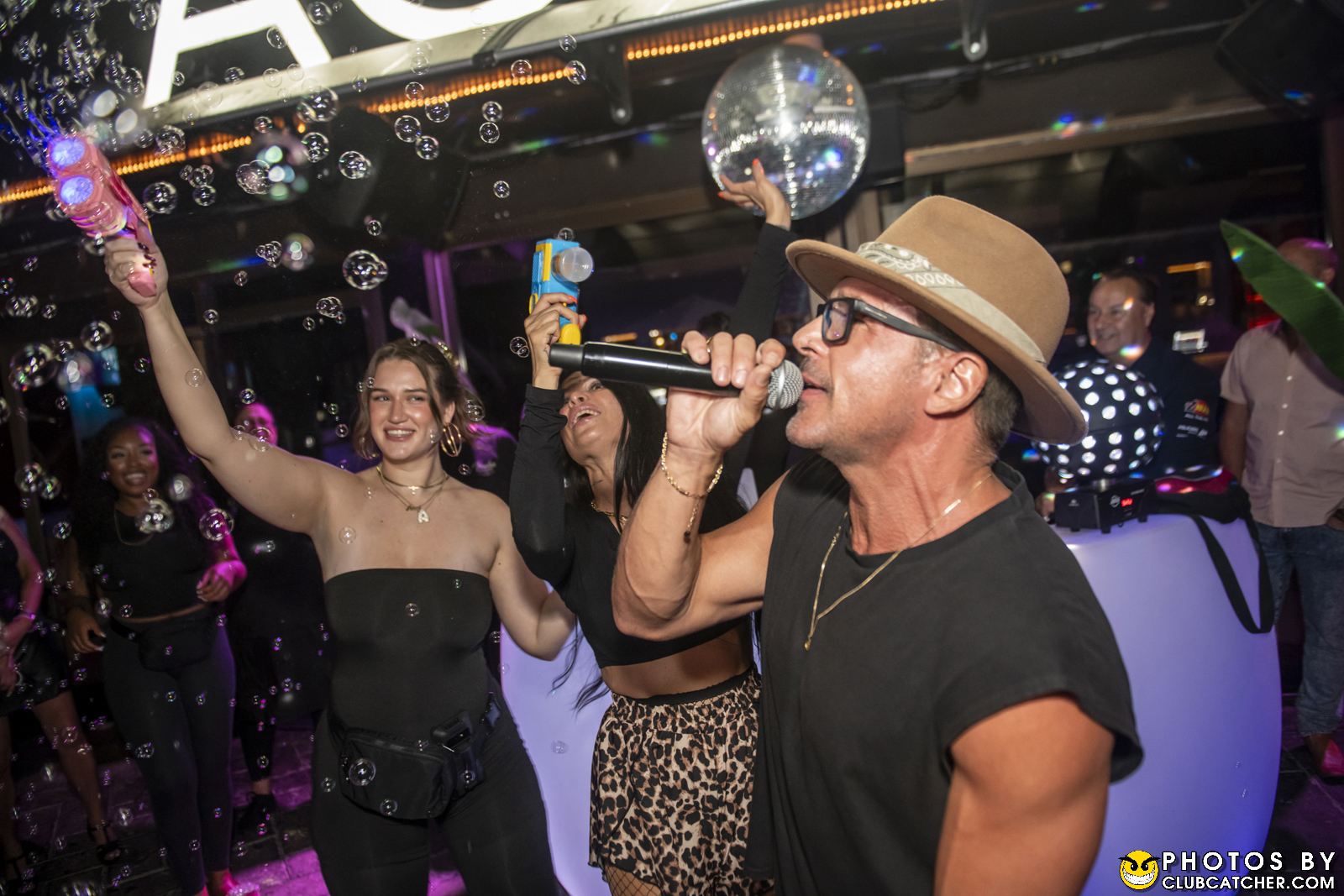 Acqua Supperclub party venue photo 225 - September 17th, 2025