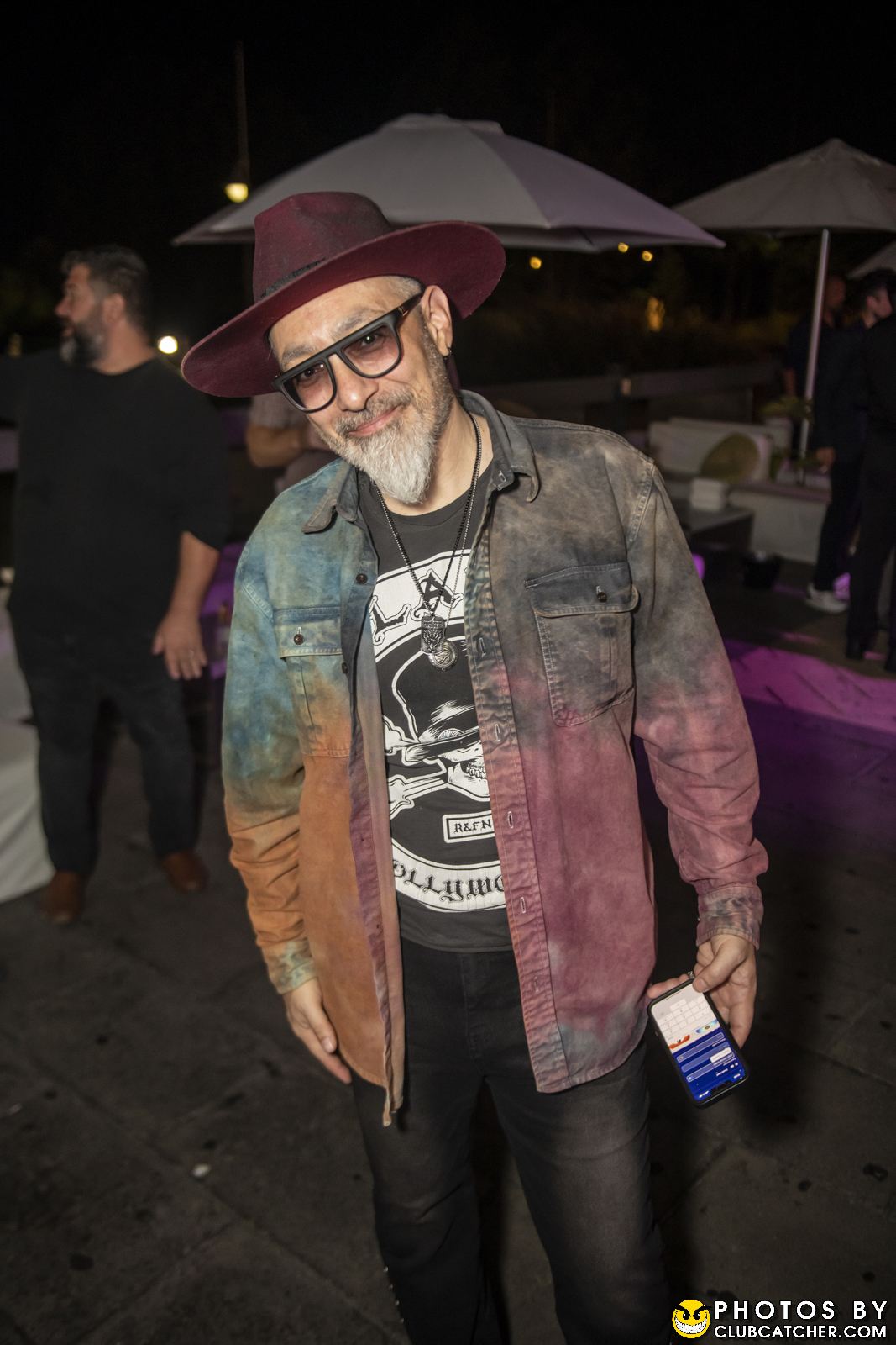 Acqua Supperclub party venue photo 226 - September 17th, 2025