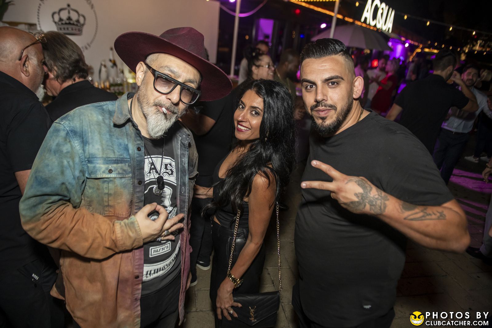 Acqua Supperclub party venue photo 228 - September 17th, 2025