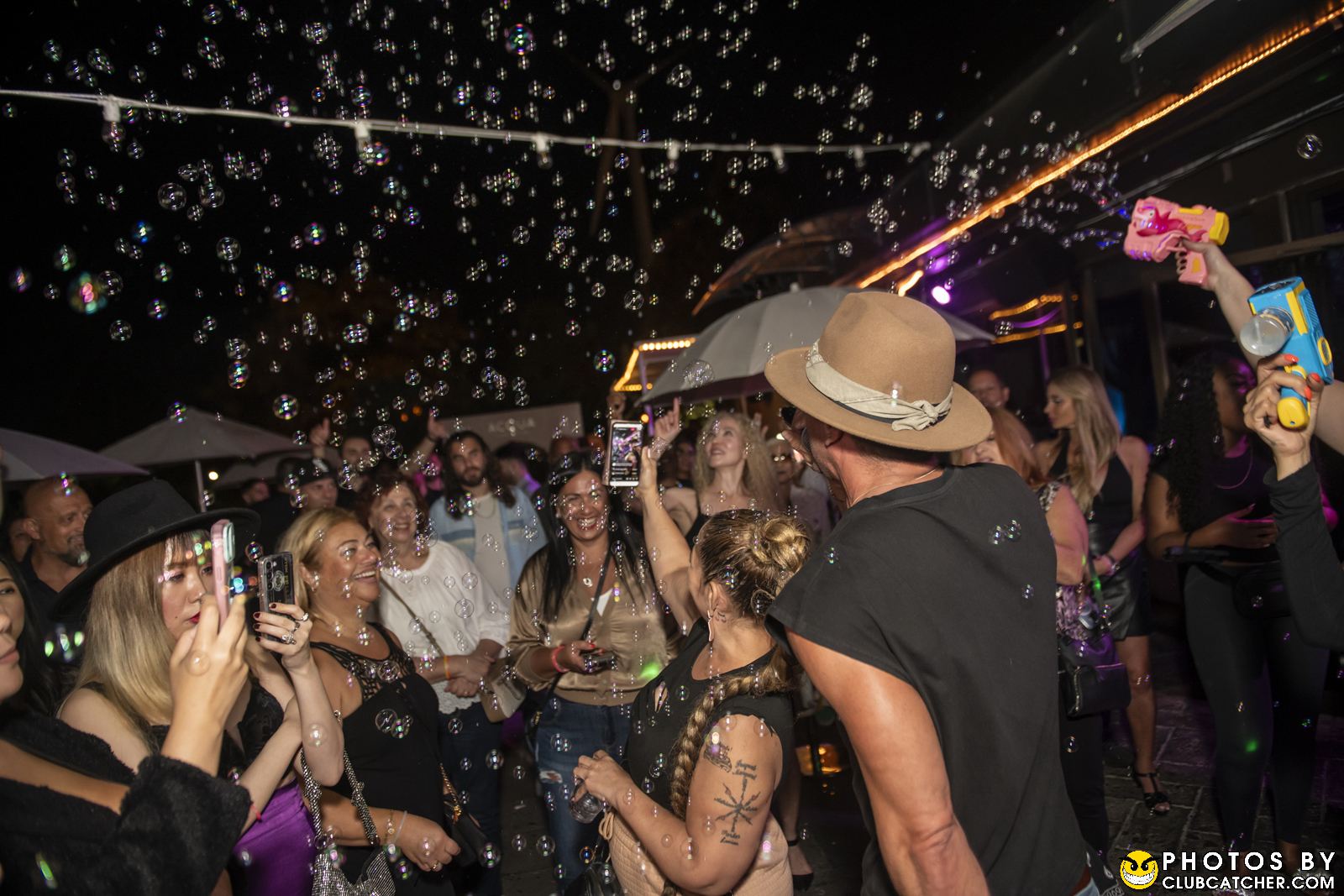 Acqua Supperclub party venue photo 229 - September 17th, 2025