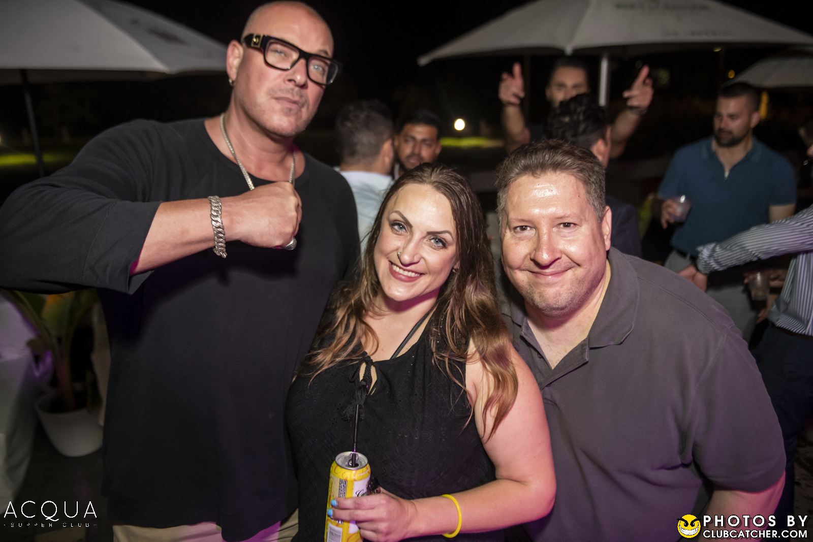 Acqua Supperclub party venue photo 24 - September 17th, 2025