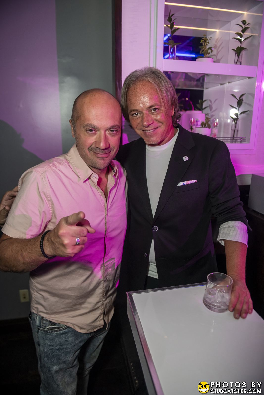 Acqua Supperclub party venue photo 231 - September 17th, 2025