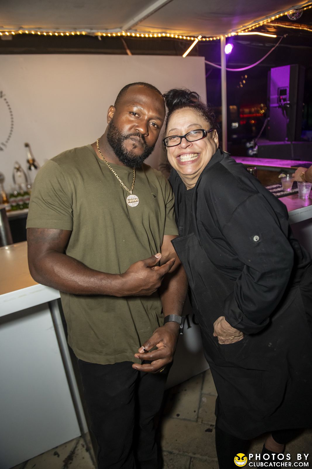 Acqua Supperclub party venue photo 232 - September 17th, 2025