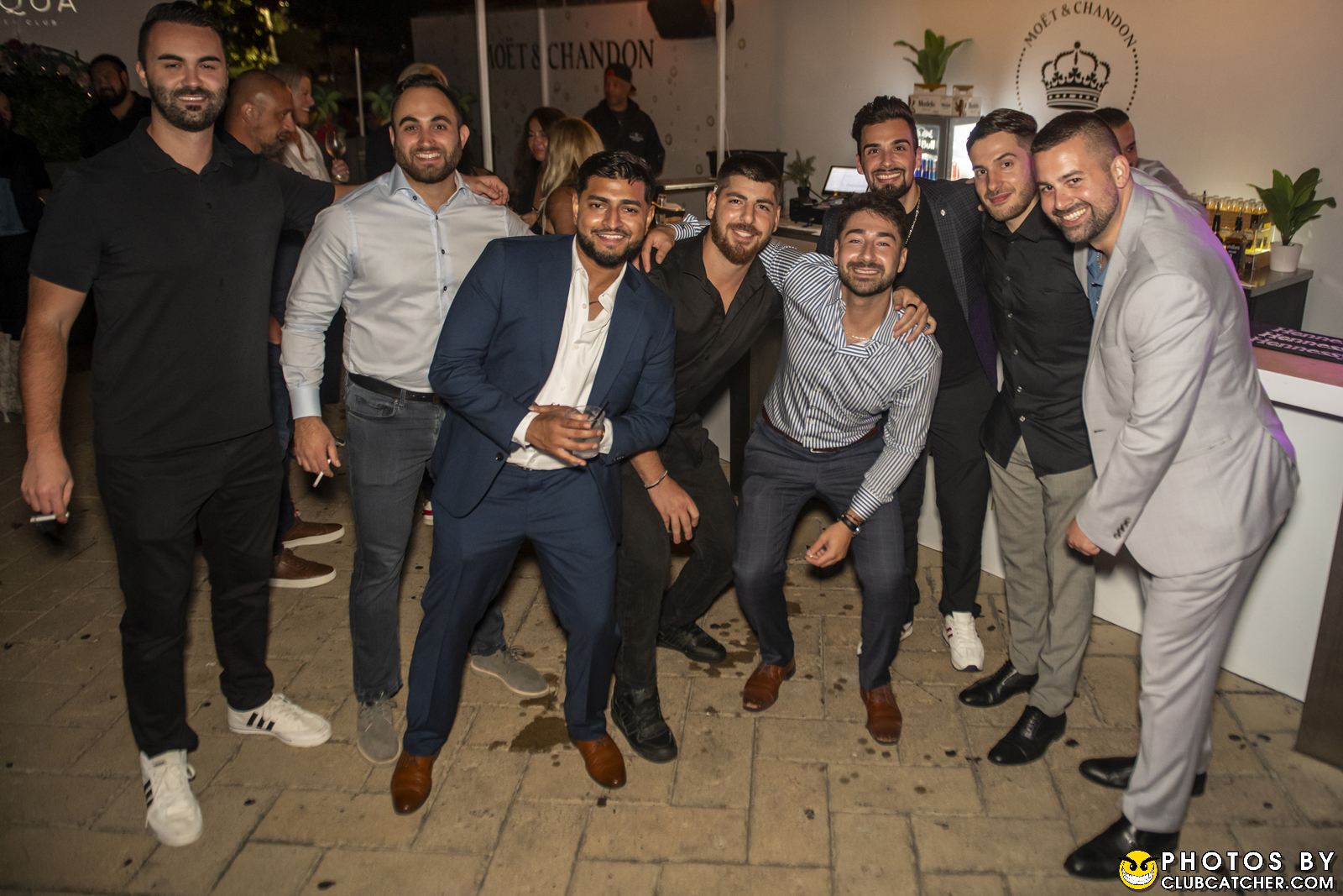 Acqua Supperclub party venue photo 233 - September 17th, 2025