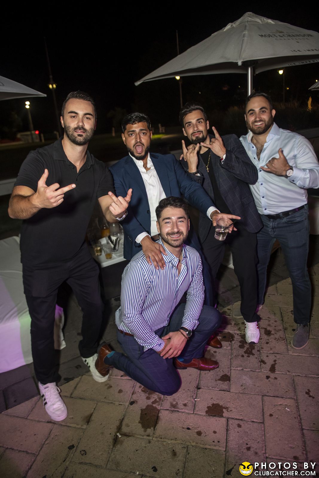 Acqua Supperclub party venue photo 234 - September 17th, 2025