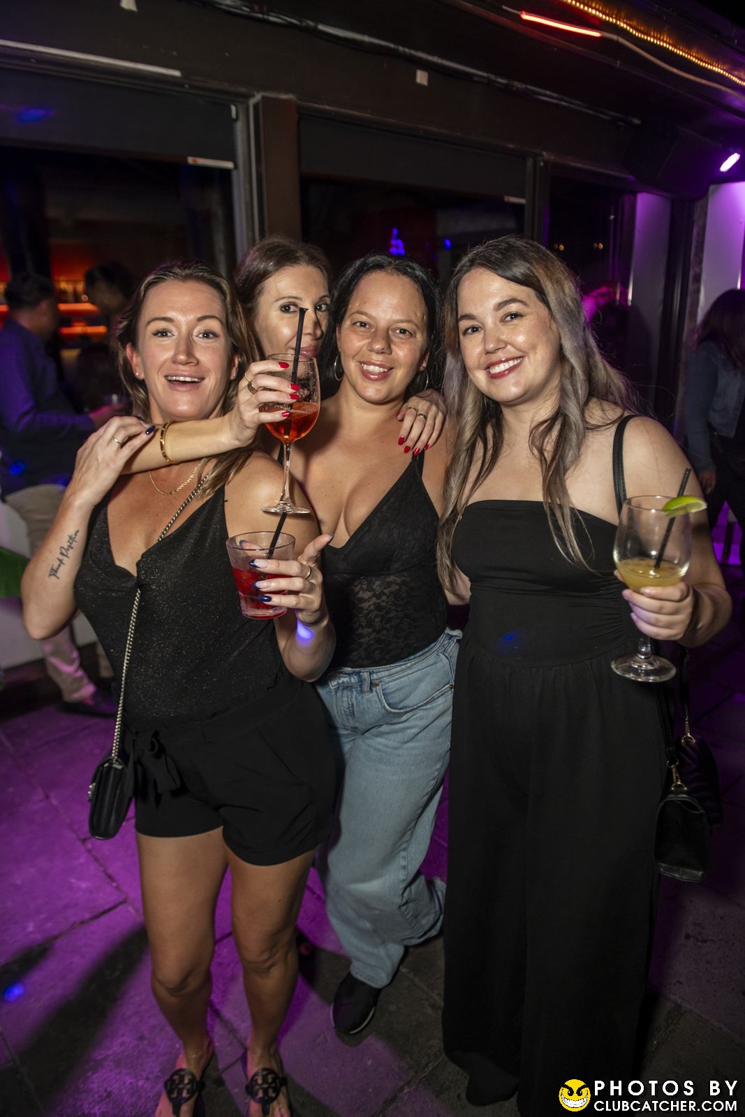 Acqua Supperclub party venue photo 235 - September 17th, 2025