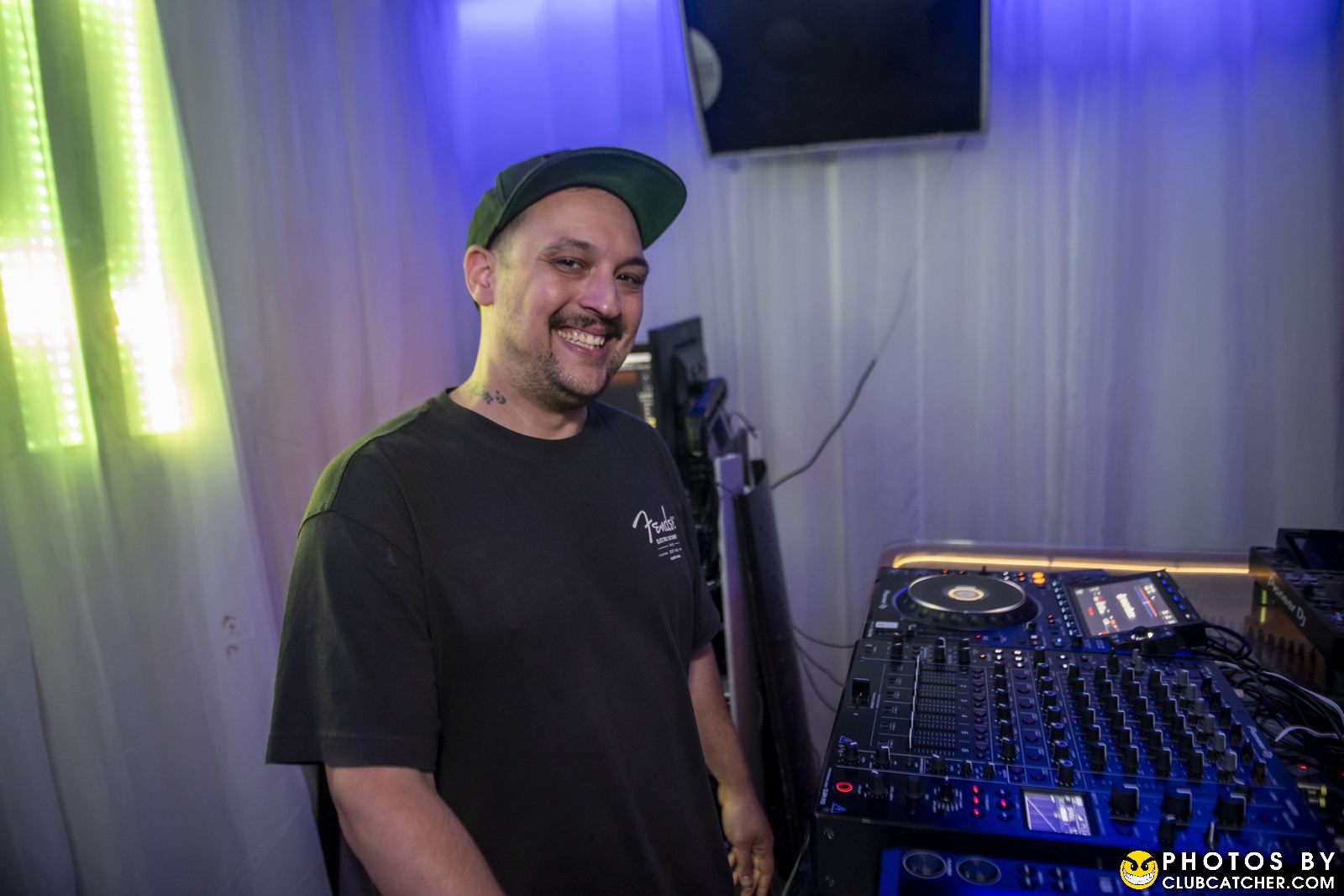 Acqua Supperclub party venue photo 238 - September 17th, 2025