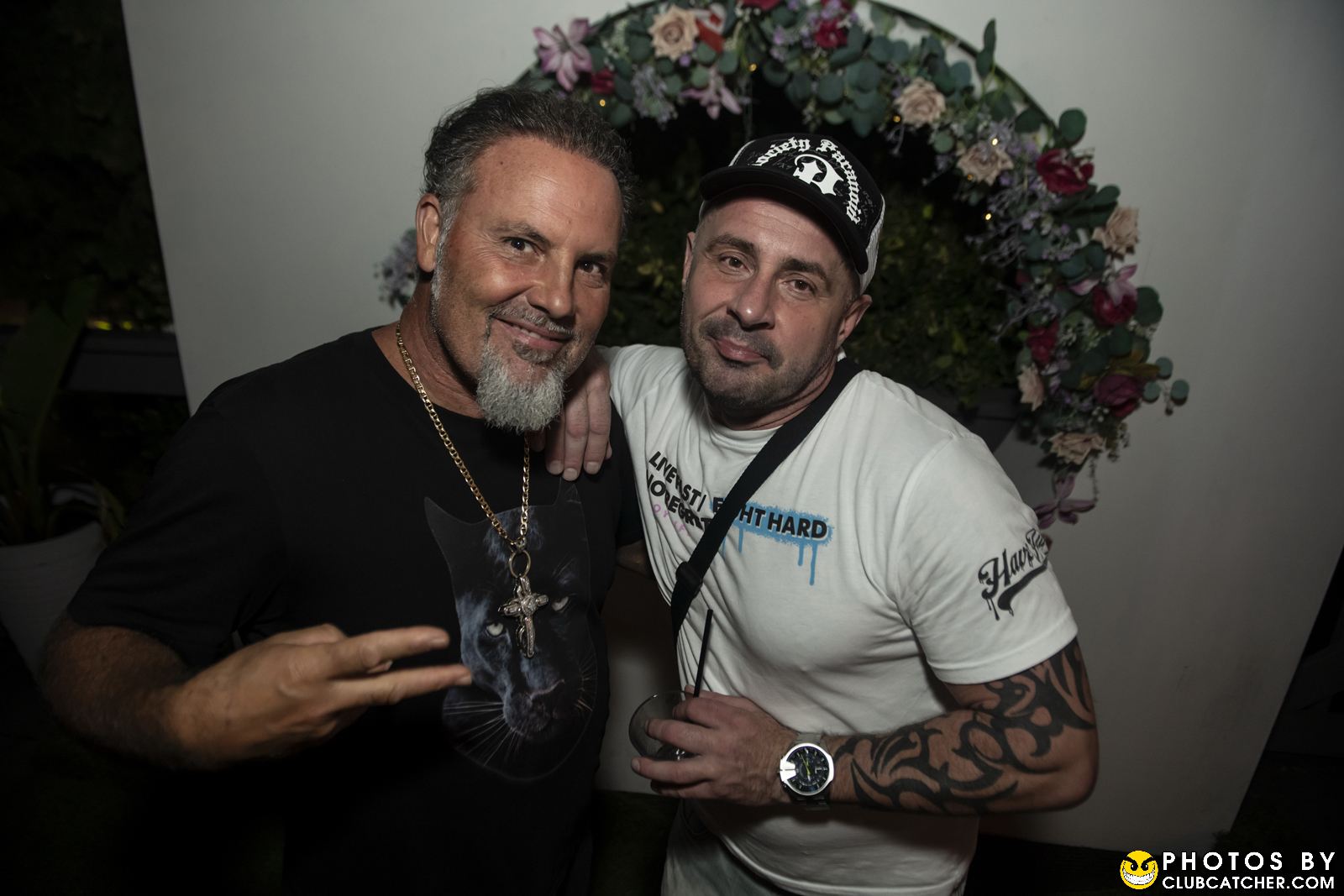 Acqua Supperclub party venue photo 239 - September 17th, 2025