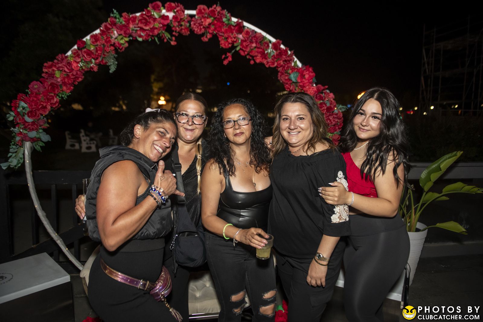 Acqua Supperclub party venue photo 240 - September 17th, 2025