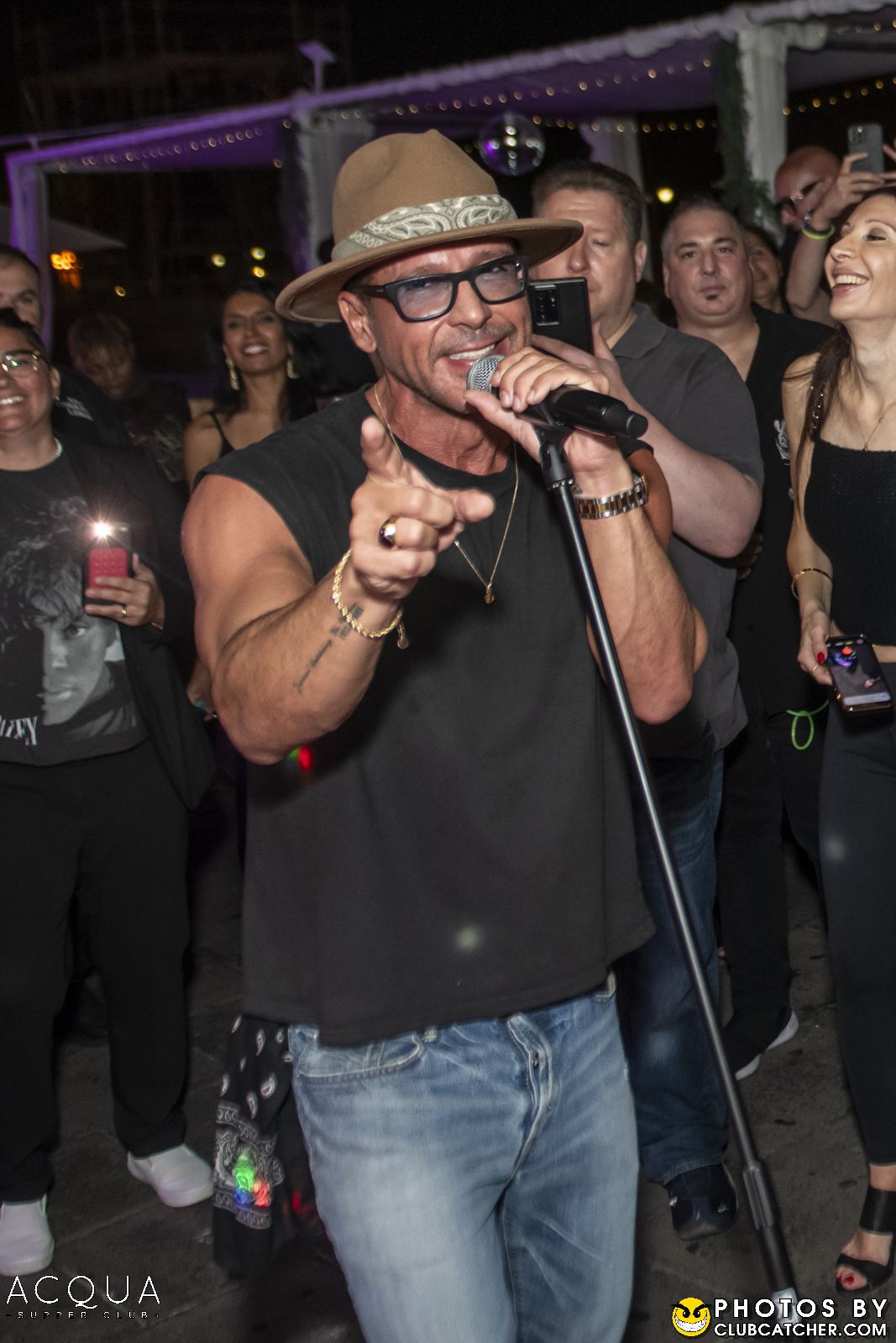 Acqua Supperclub party venue photo 25 - September 17th, 2025