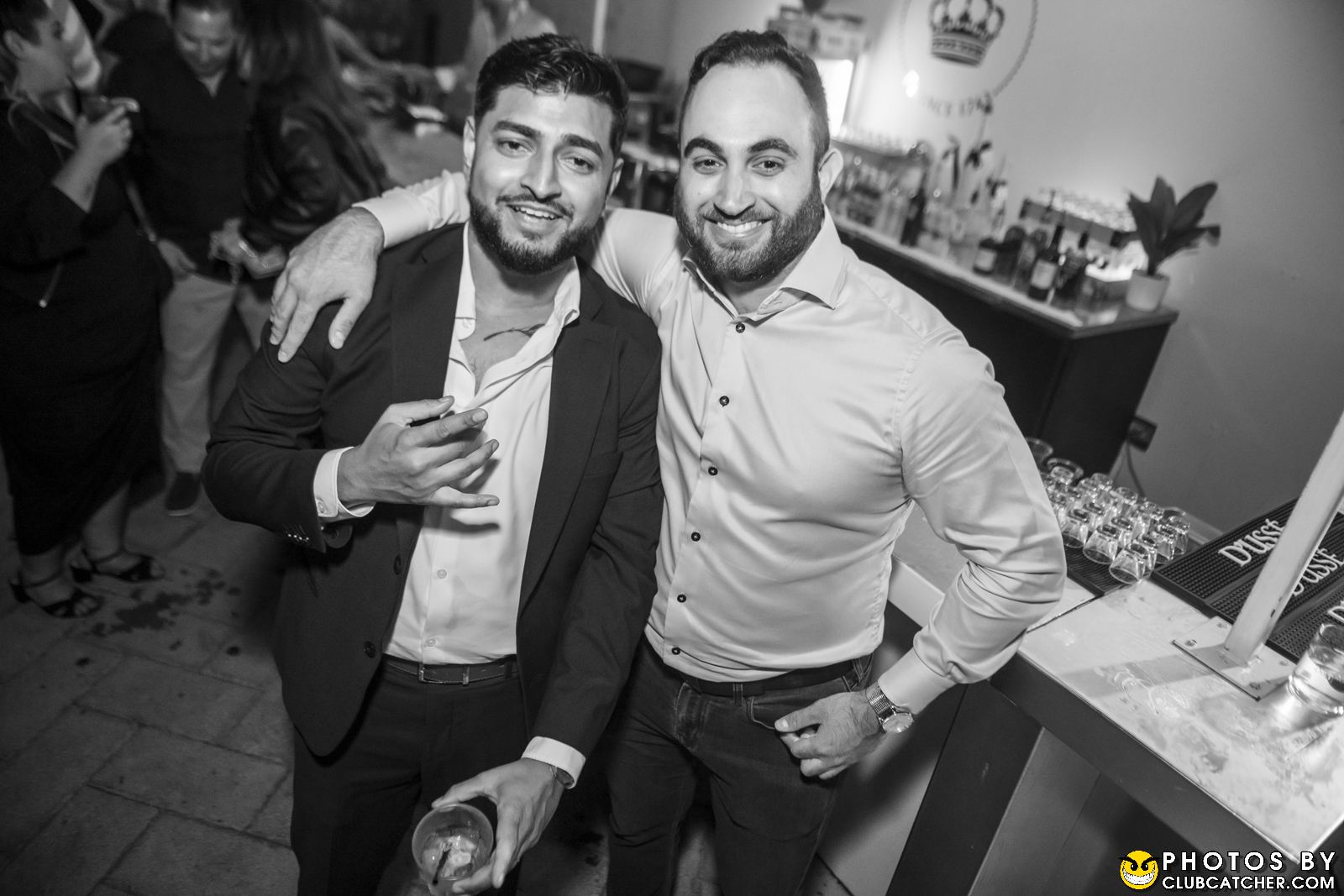 Acqua Supperclub party venue photo 243 - September 17th, 2025