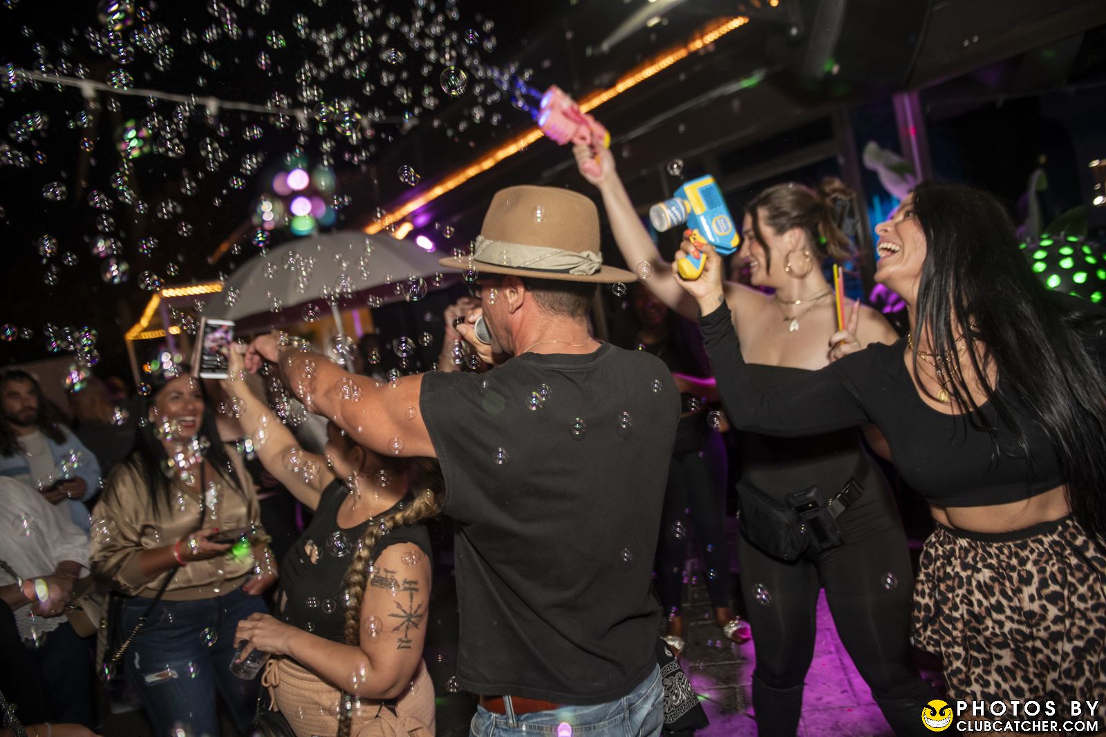 Acqua Supperclub party venue photo 245 - September 17th, 2025