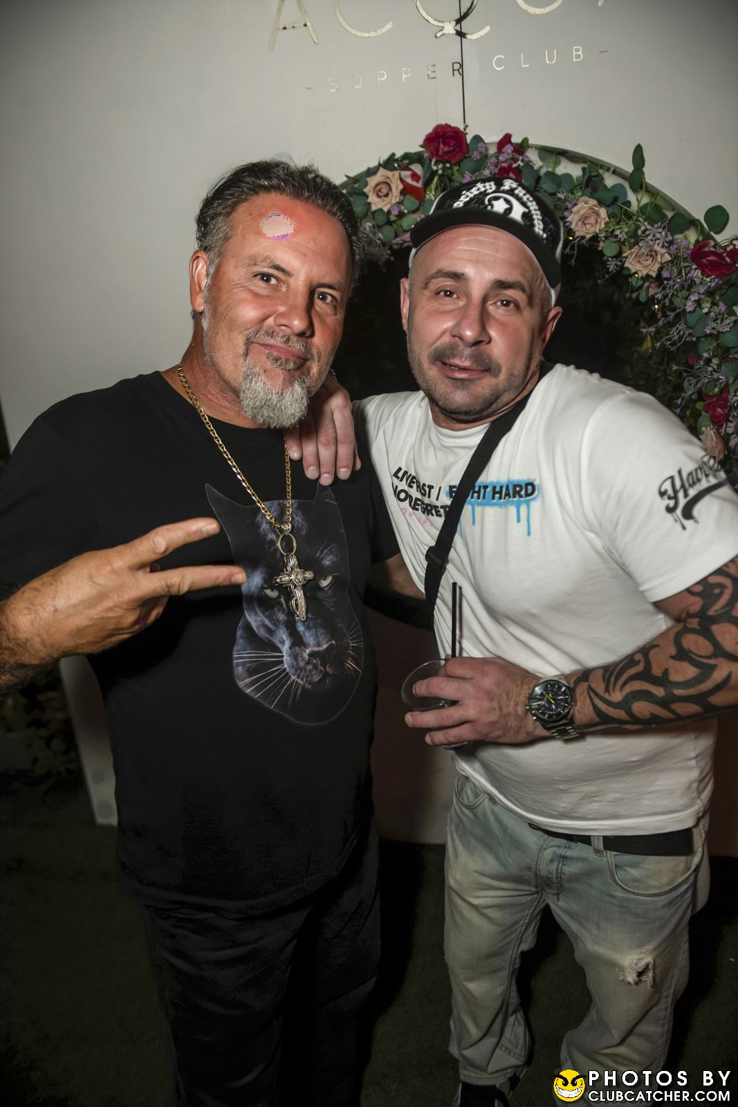 Acqua Supperclub party venue photo 246 - September 17th, 2025