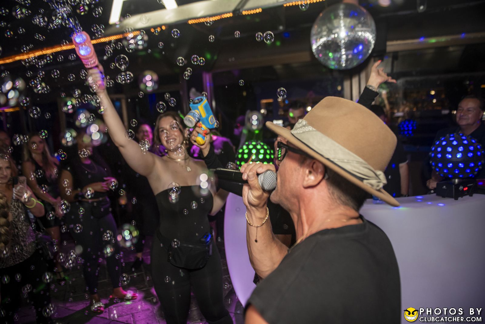 Acqua Supperclub party venue photo 248 - September 17th, 2025