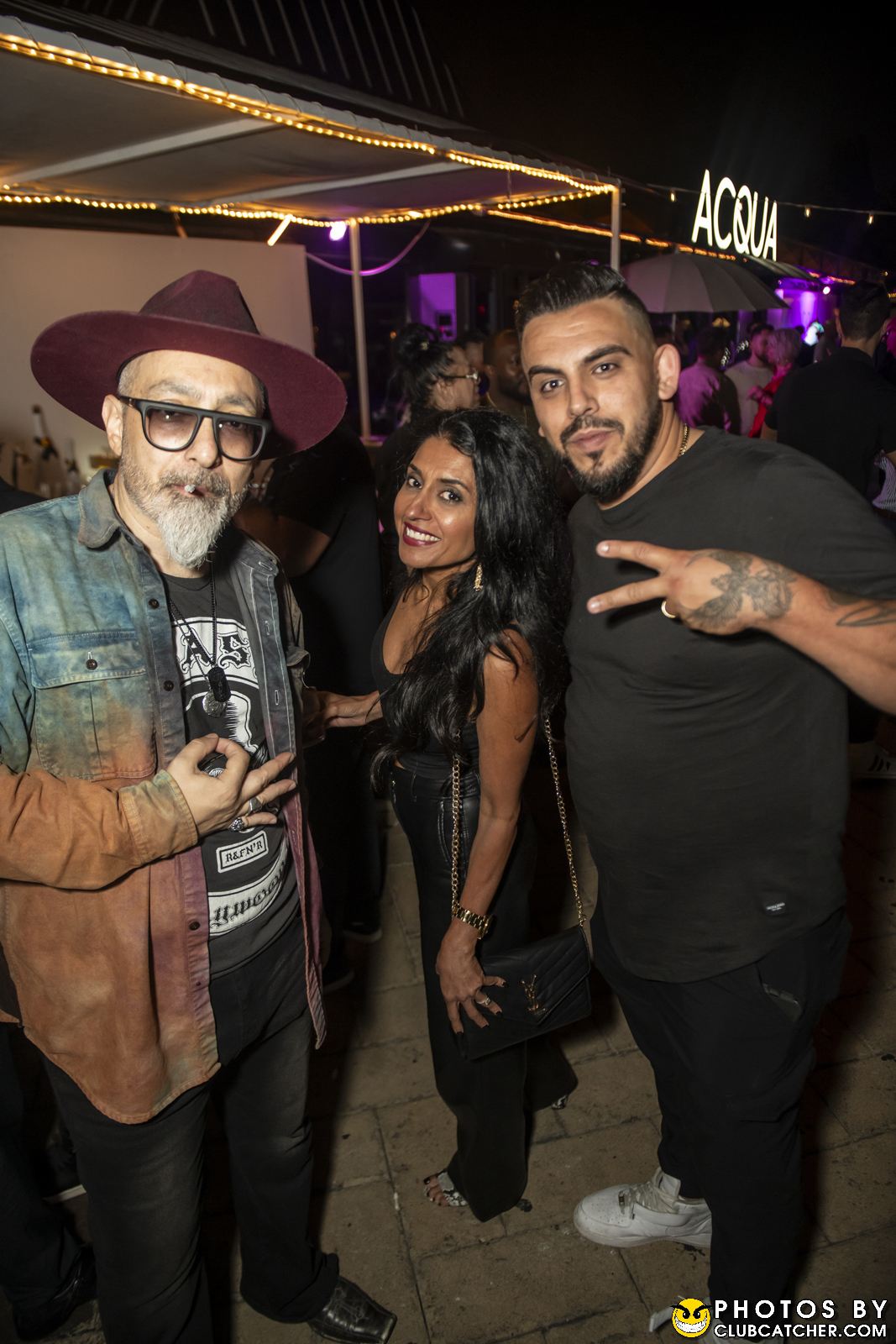 Acqua Supperclub party venue photo 249 - September 17th, 2025