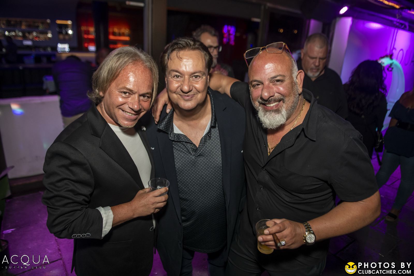 Acqua Supperclub party venue photo 26 - September 17th, 2025