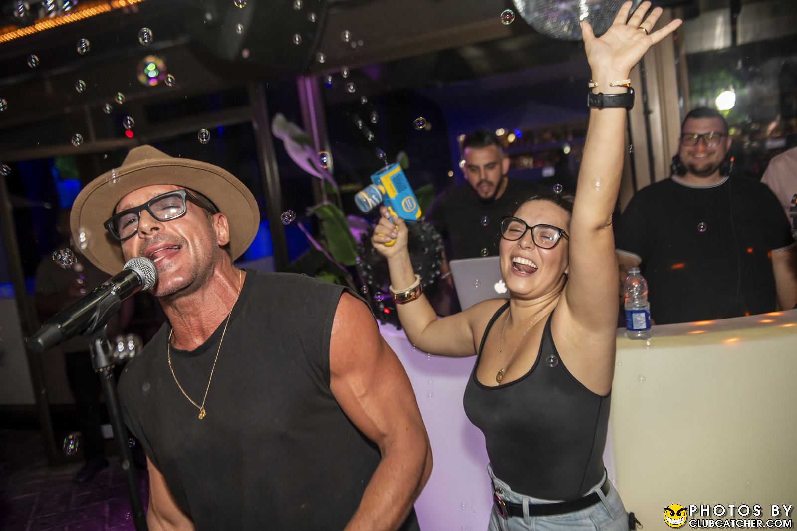 Acqua Supperclub party venue photo 252 - September 17th, 2025