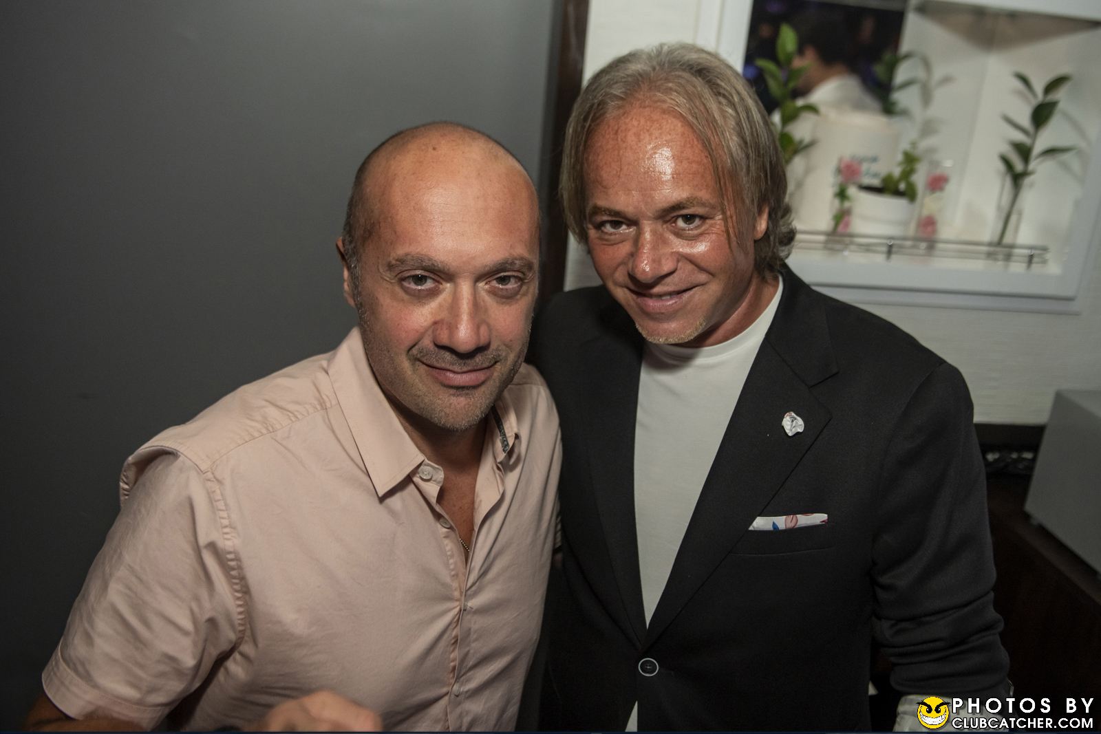 Acqua Supperclub party venue photo 255 - September 17th, 2025