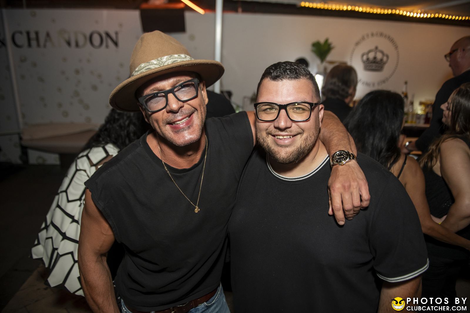 Acqua Supperclub party venue photo 256 - September 17th, 2025