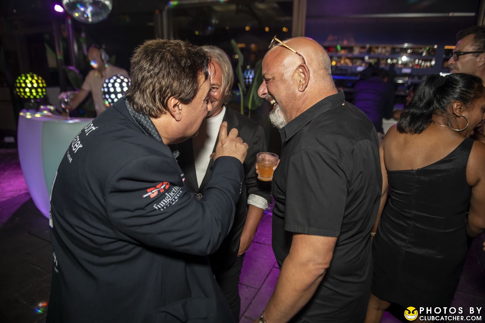 Acqua Supperclub party venue photo 257 - September 17th, 2025