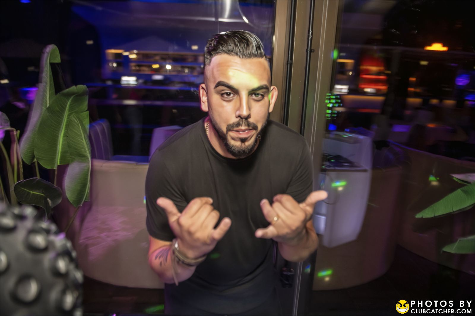 Acqua Supperclub party venue photo 258 - September 17th, 2025