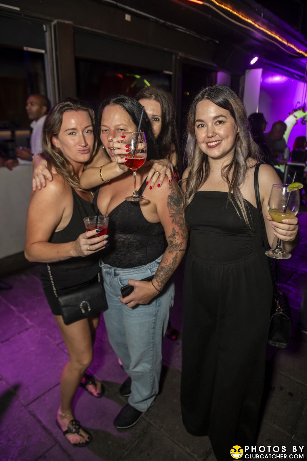 Acqua Supperclub party venue photo 259 - September 17th, 2025