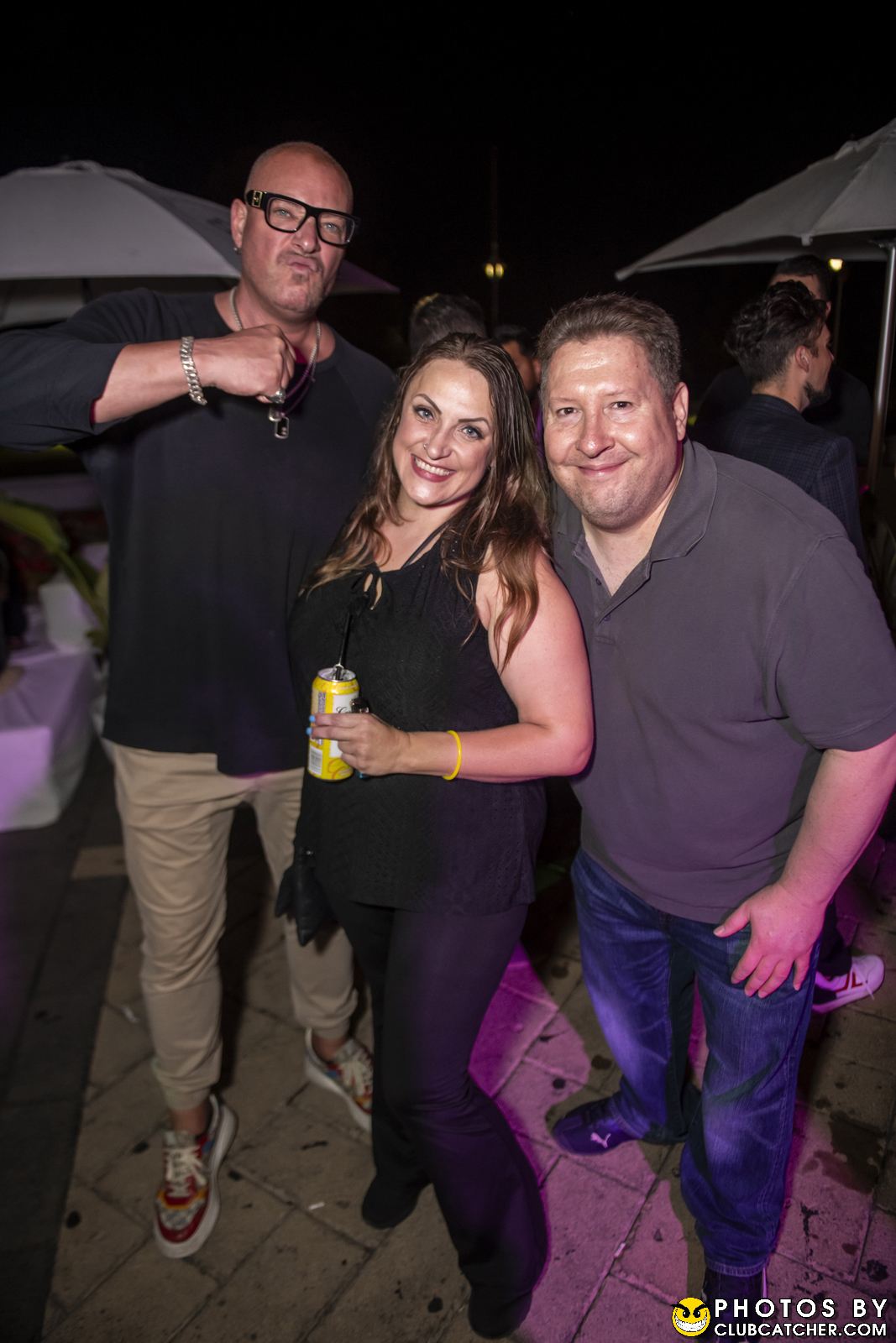 Acqua Supperclub party venue photo 260 - September 17th, 2025