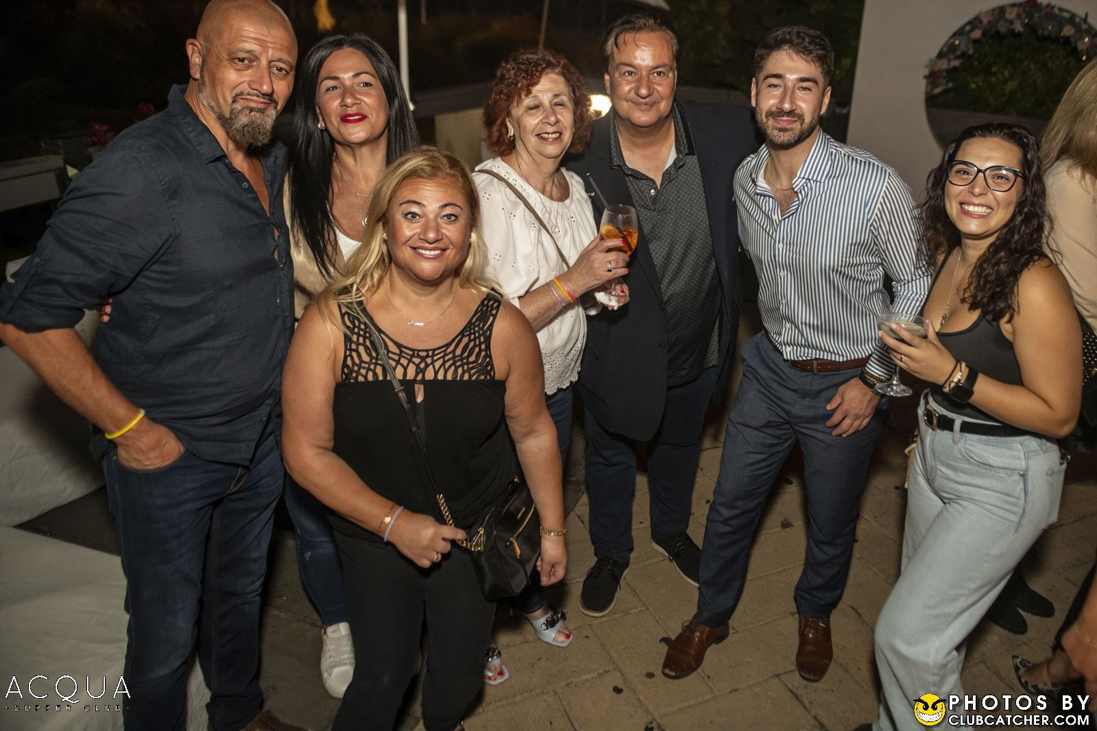 Acqua Supperclub party venue photo 27 - September 17th, 2025
