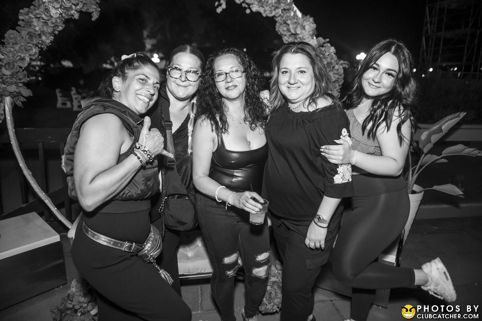 Acqua Supperclub party venue photo 261 - September 17th, 2025