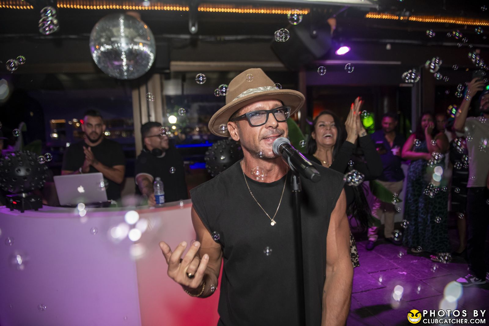 Acqua Supperclub party venue photo 262 - September 17th, 2025