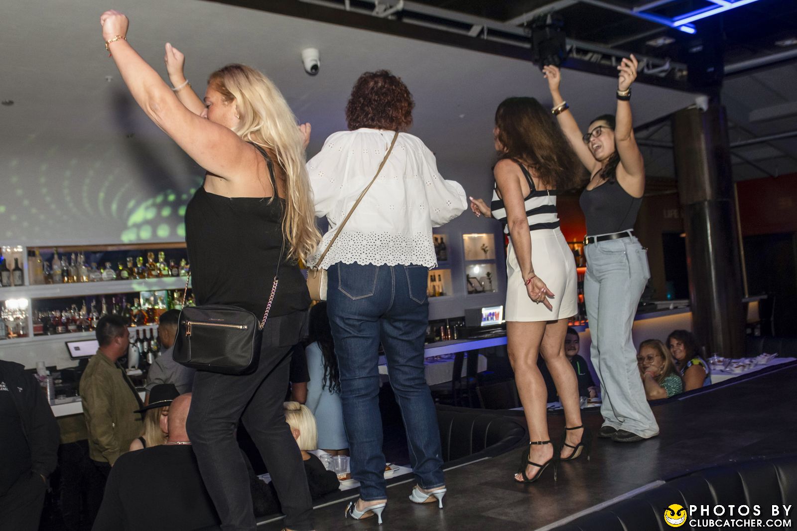 Acqua Supperclub party venue photo 264 - September 17th, 2025