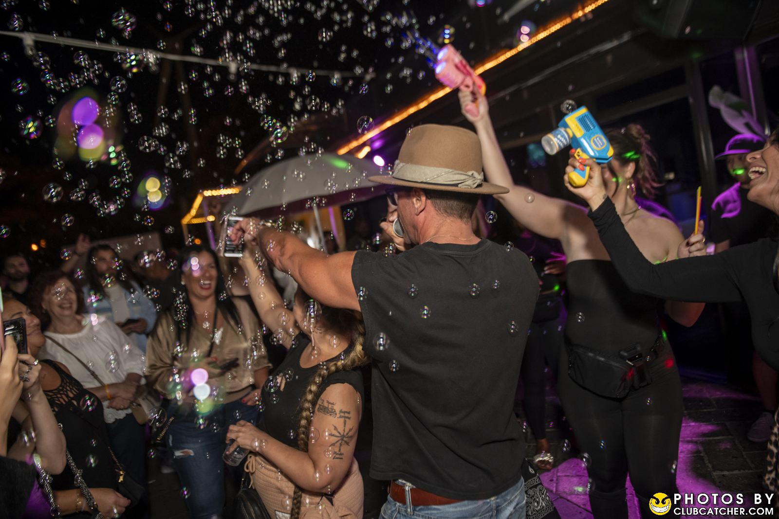 Acqua Supperclub party venue photo 265 - September 17th, 2025