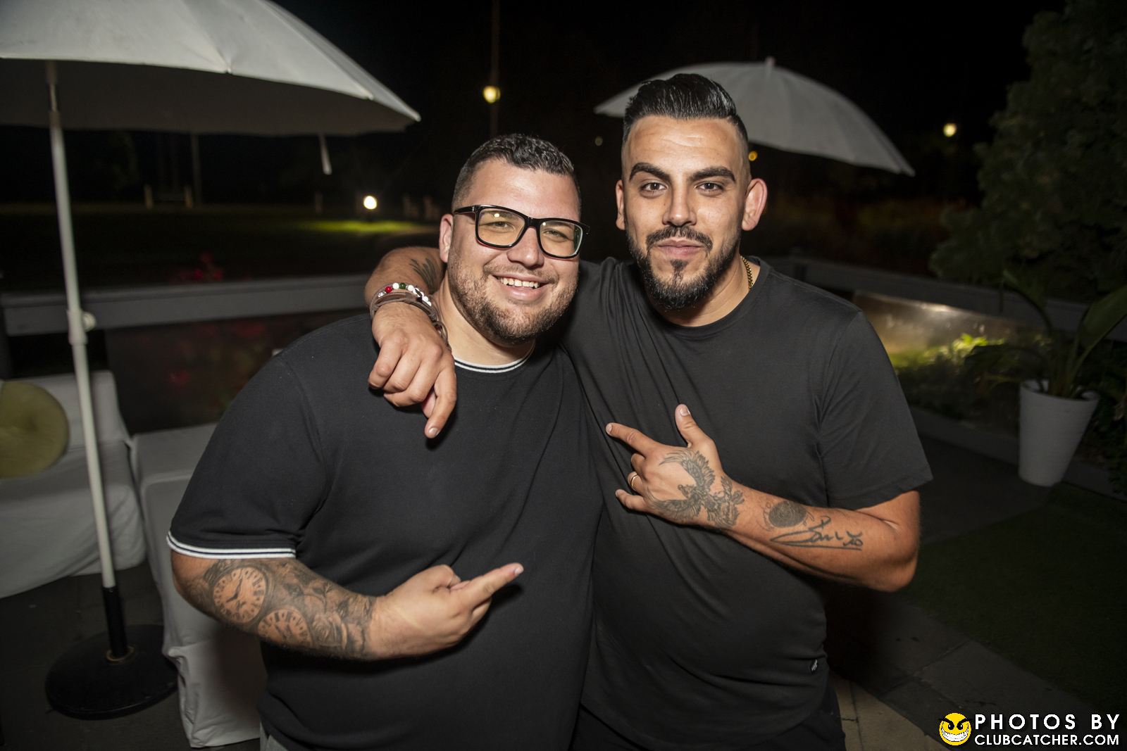 Acqua Supperclub party venue photo 266 - September 17th, 2025