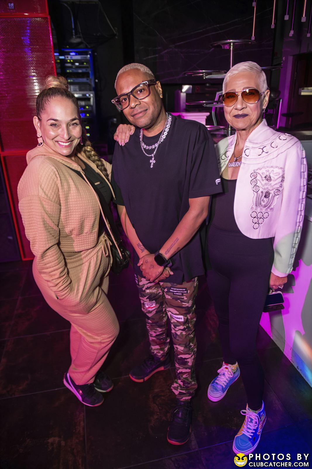 Acqua Supperclub party venue photo 267 - September 17th, 2025