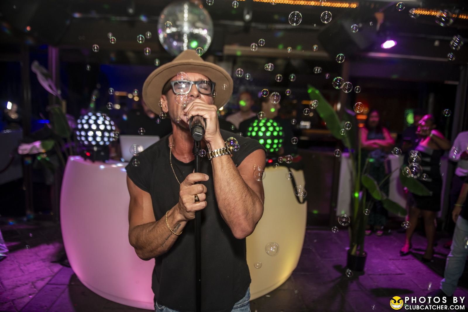 Acqua Supperclub party venue photo 268 - September 17th, 2025