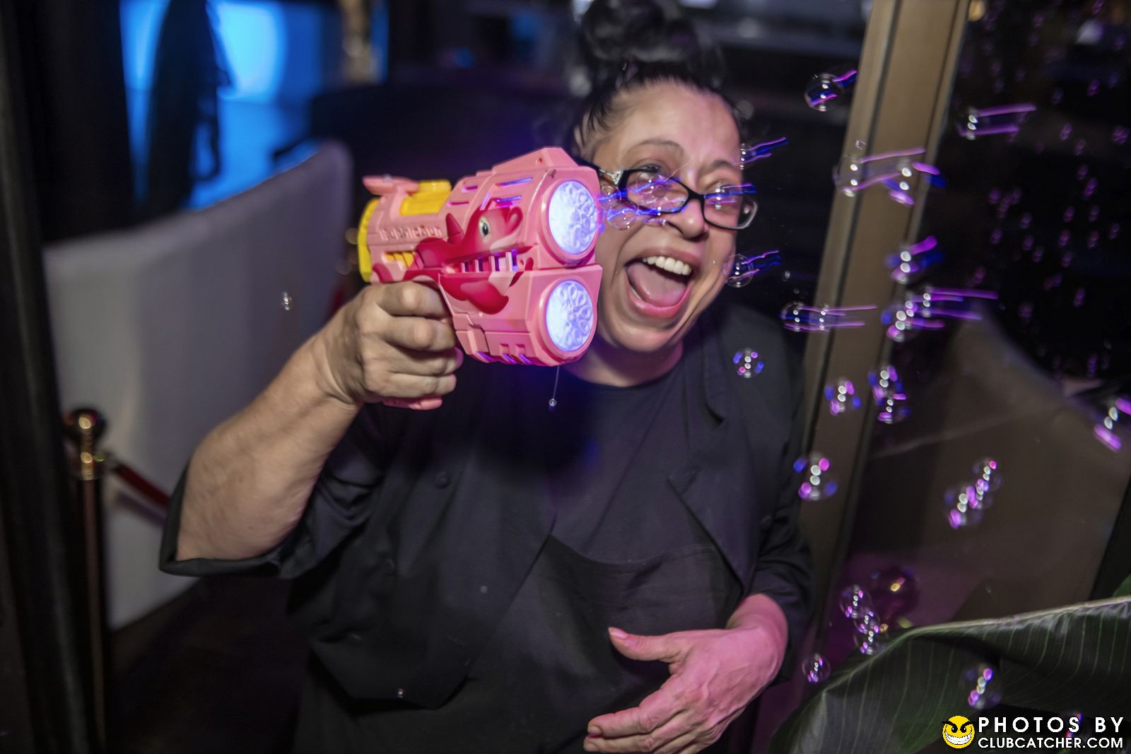 Acqua Supperclub party venue photo 270 - September 17th, 2025