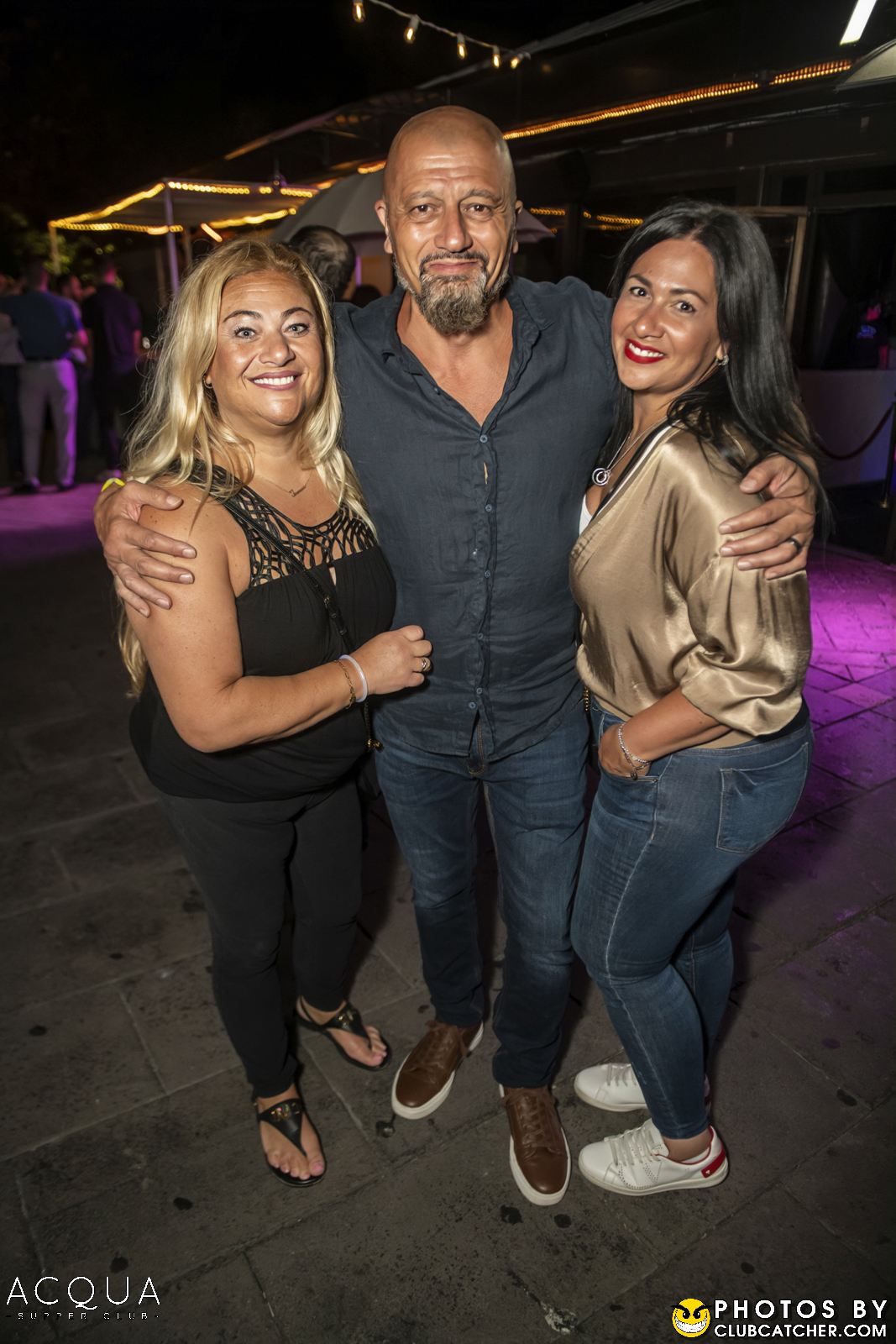 Acqua Supperclub party venue photo 28 - September 17th, 2025