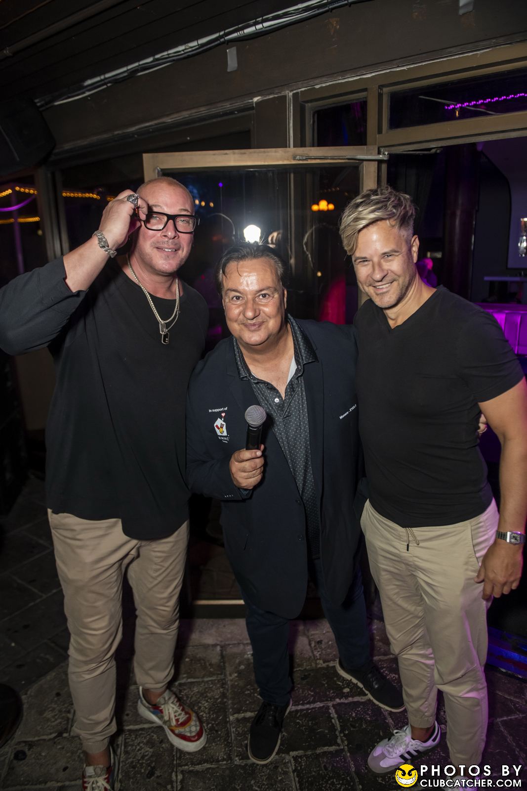 Acqua Supperclub party venue photo 271 - September 17th, 2025