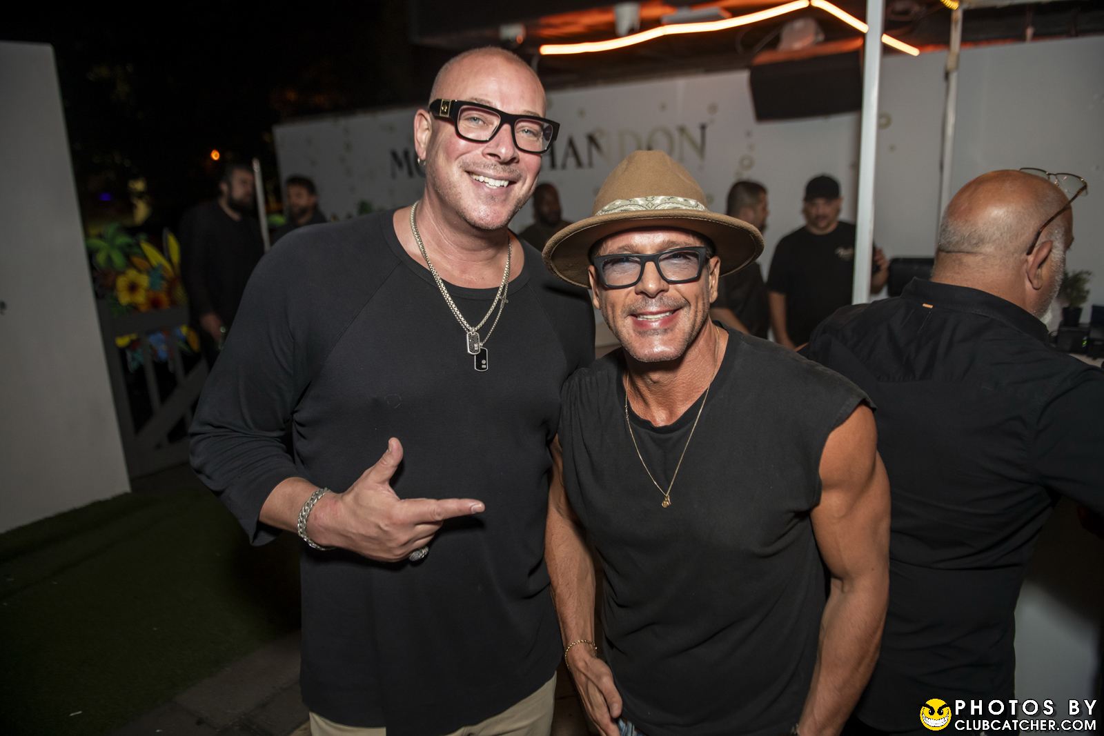 Acqua Supperclub party venue photo 272 - September 17th, 2025