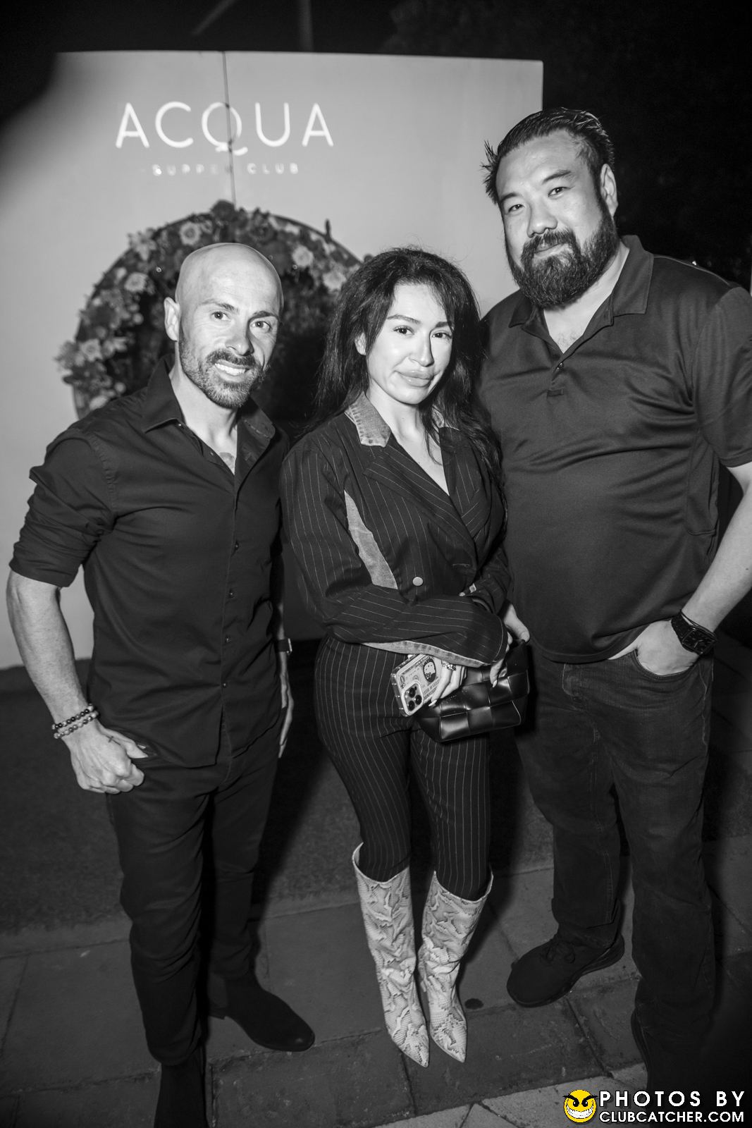 Acqua Supperclub party venue photo 273 - September 17th, 2025