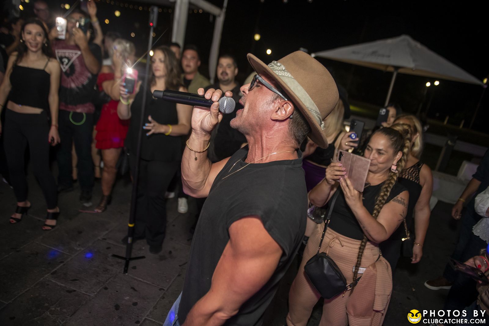 Acqua Supperclub party venue photo 275 - September 17th, 2025