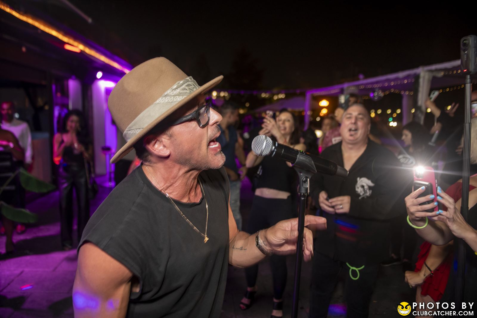 Acqua Supperclub party venue photo 278 - September 17th, 2025