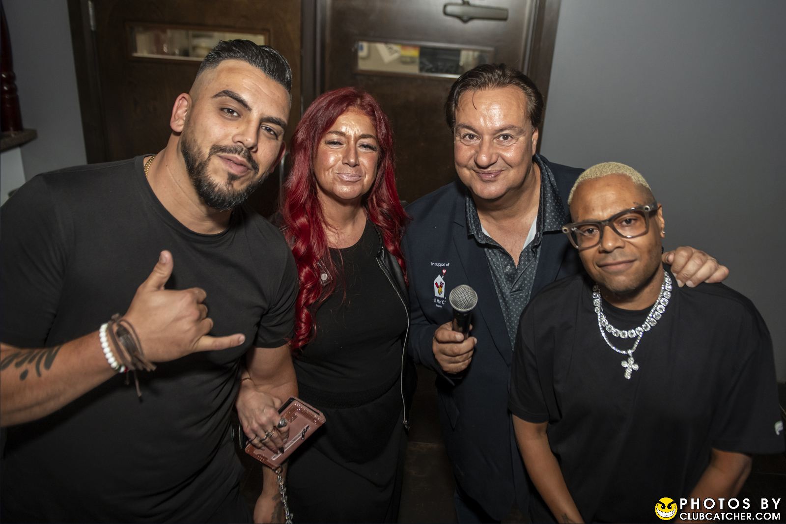 Acqua Supperclub party venue photo 279 - September 17th, 2025