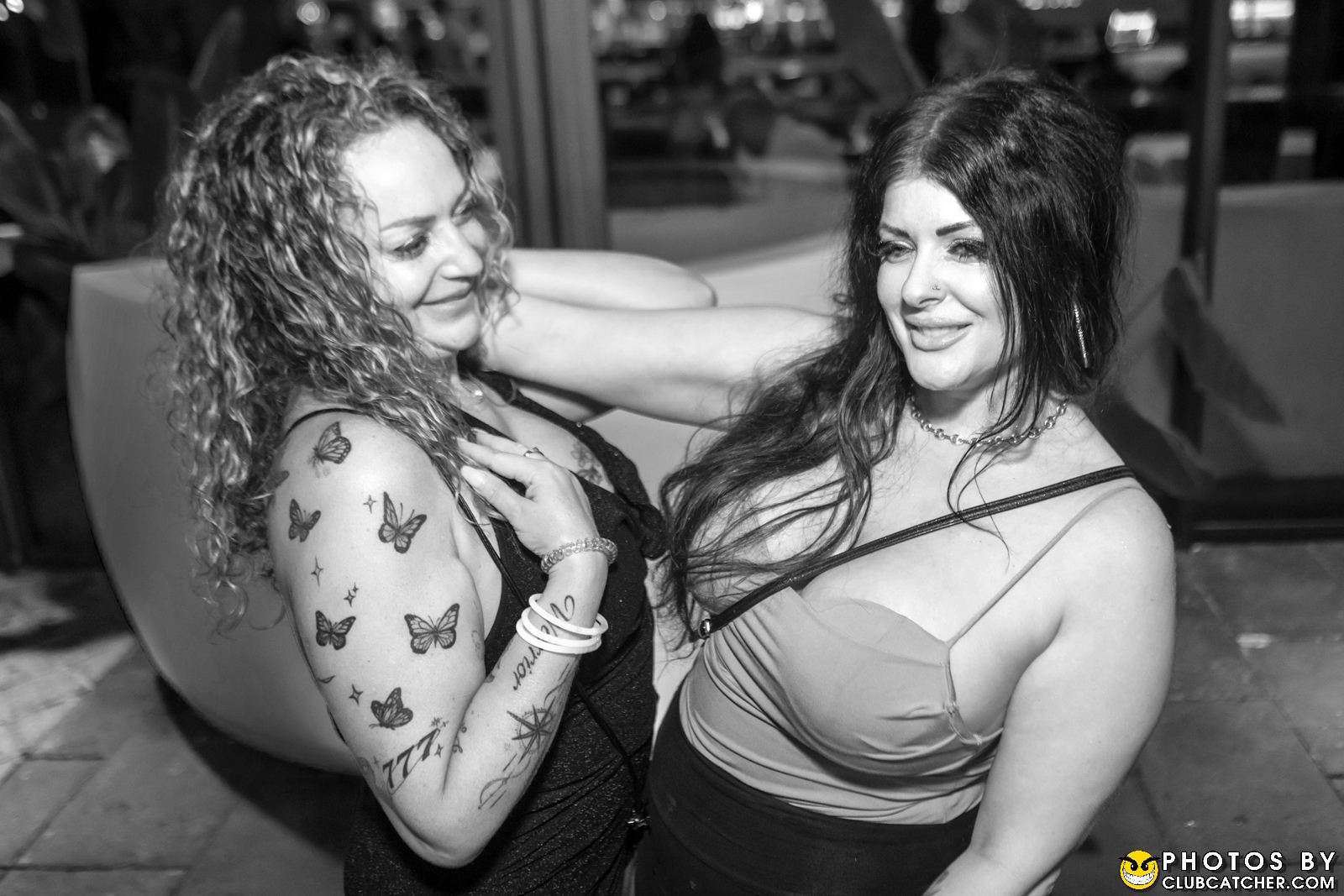 Acqua Supperclub party venue photo 280 - September 17th, 2025