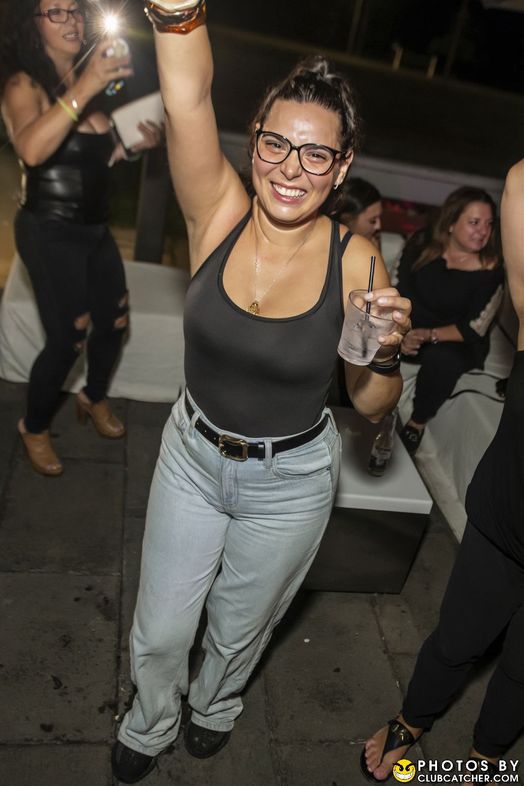 Acqua Supperclub party venue photo 29 - September 17th, 2025