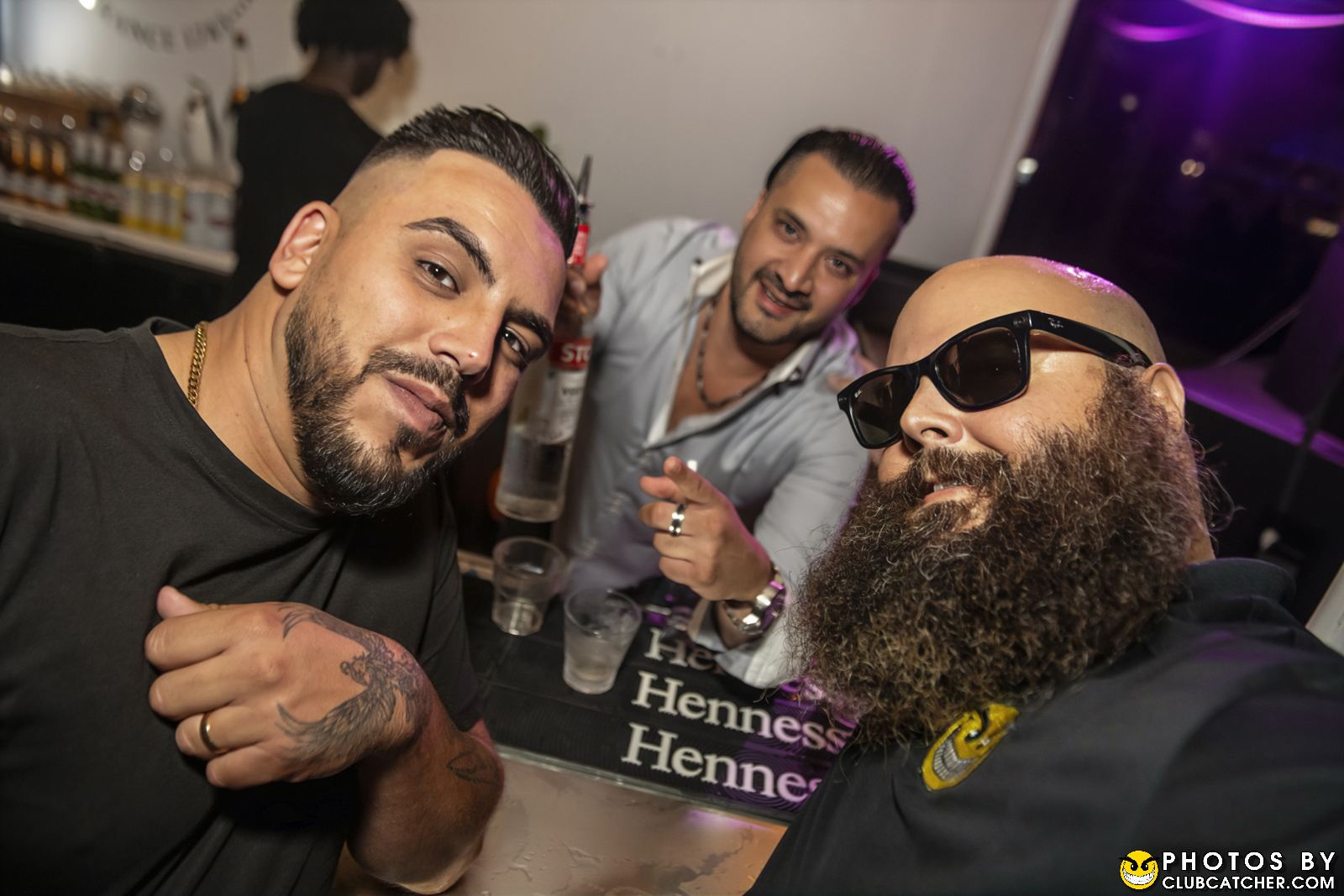 Acqua Supperclub party venue photo 281 - September 17th, 2025