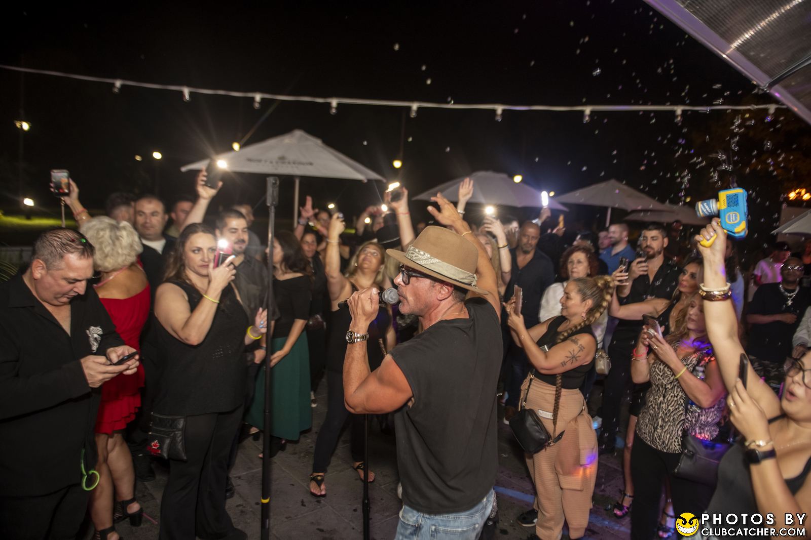 Acqua Supperclub party venue photo 282 - September 17th, 2025