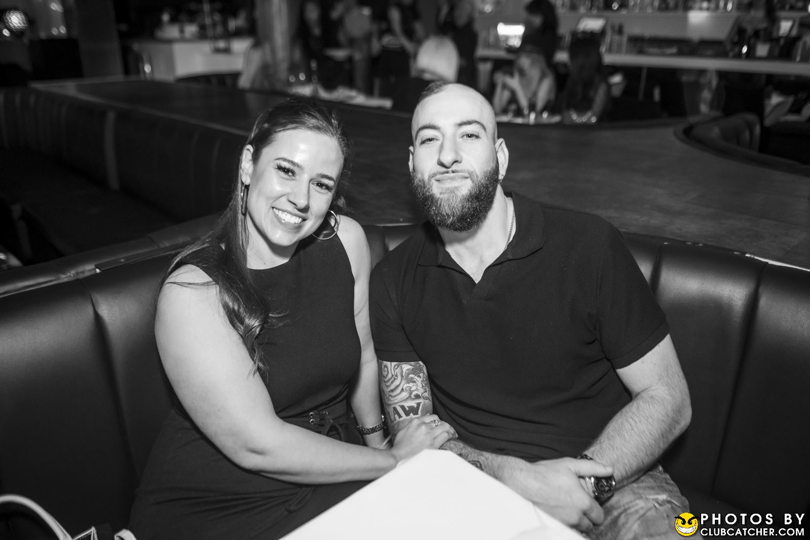 Acqua Supperclub party venue photo 283 - September 17th, 2025