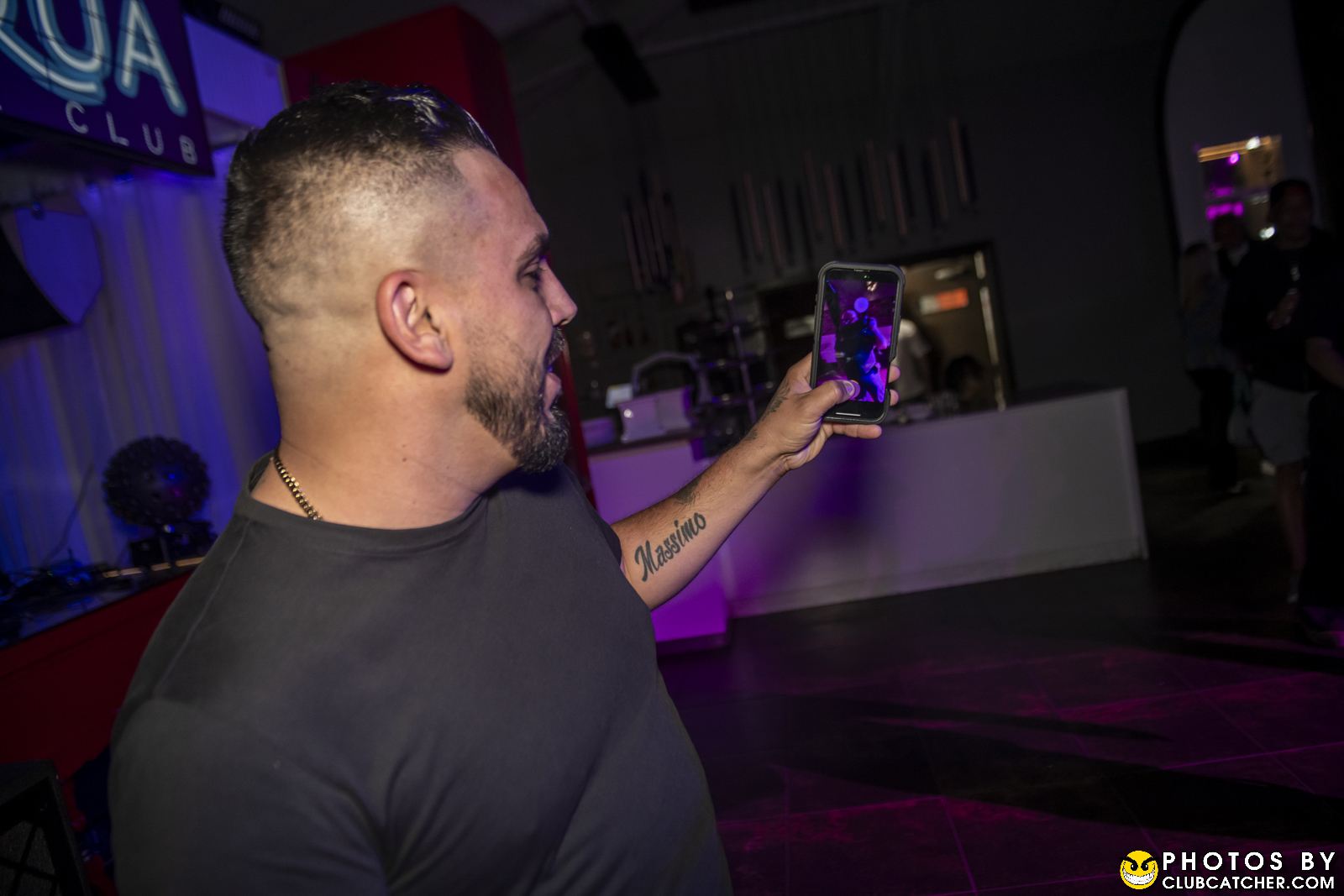 Acqua Supperclub party venue photo 284 - September 17th, 2025