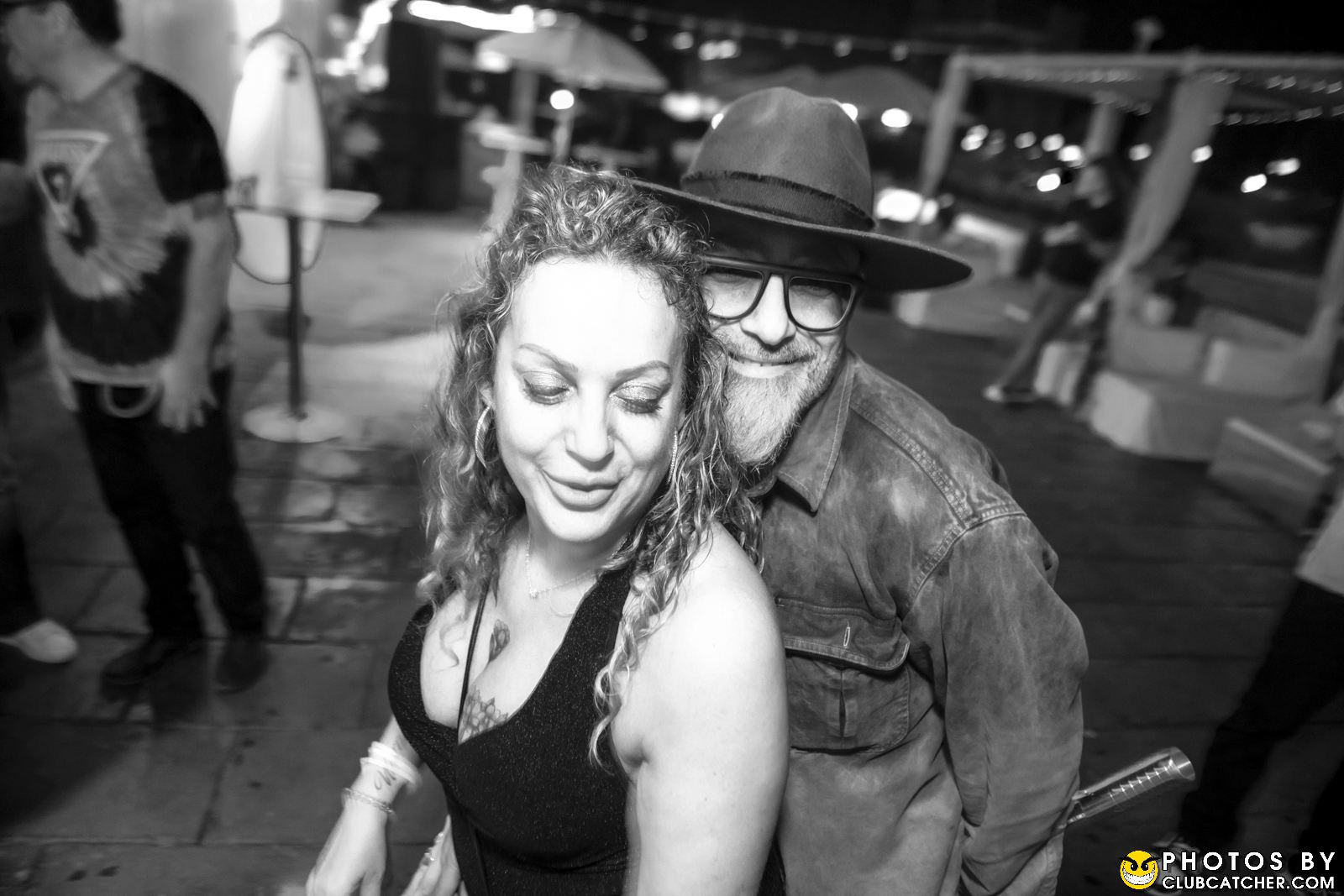 Acqua Supperclub party venue photo 286 - September 17th, 2025